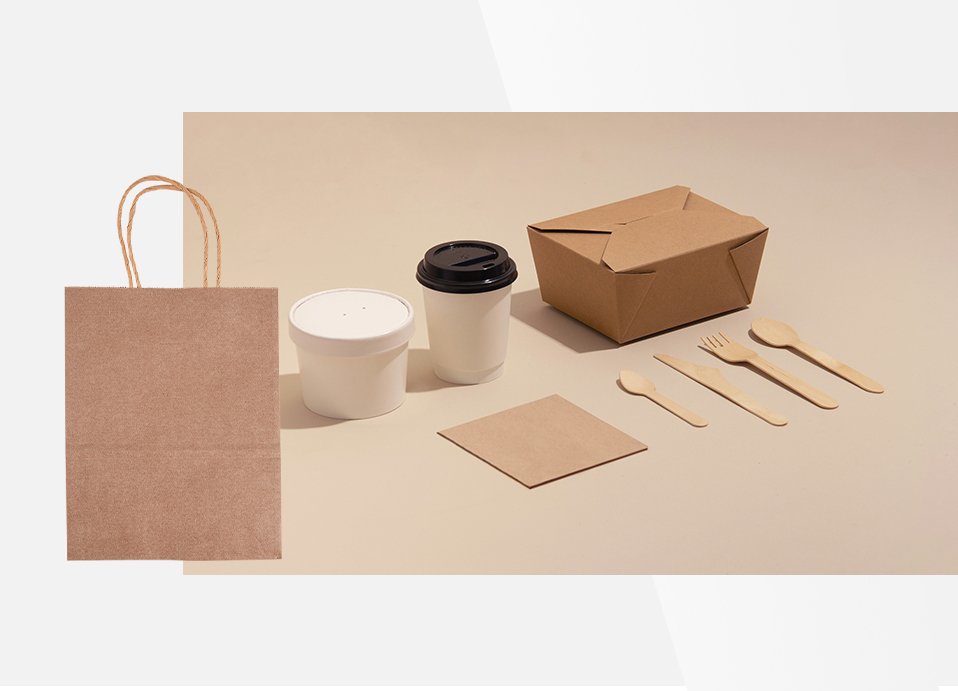 Bolsas de papel