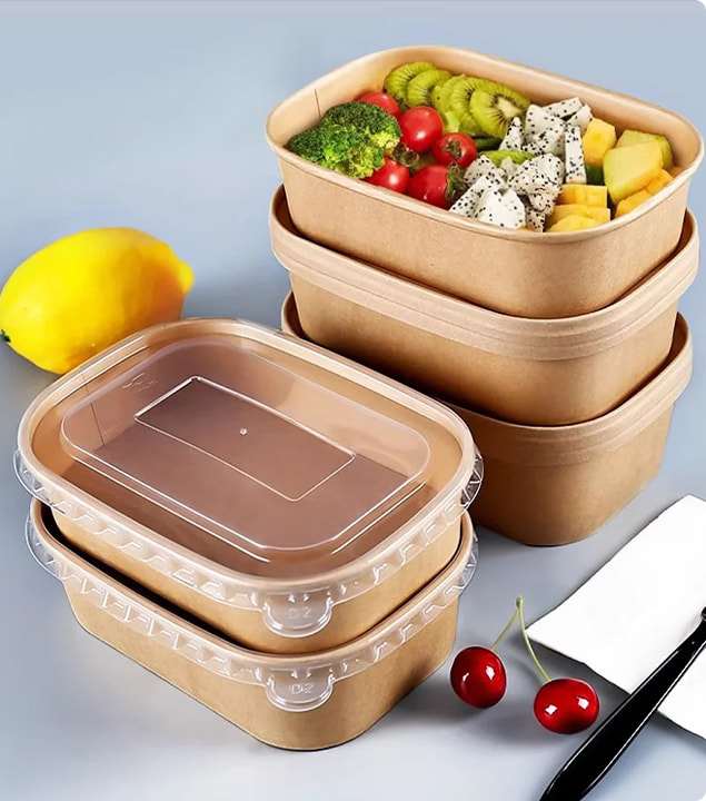 Nanjing Smilepacking Co., Ltd.
