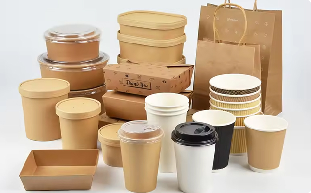 Nanjing Smilepacking Co., Ltd.